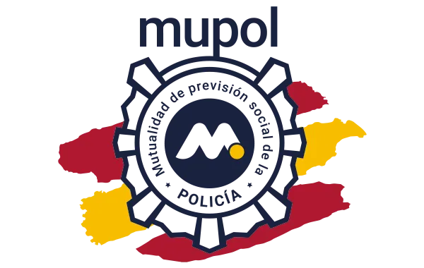 Mupol, Mutualidad de Previsión Social de la Policía